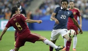 Euro 2016 : le sélectionneur espagnol estime que la France est l'une des équipes favorites