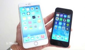 iPhone 6 Plus : le test en vidéo