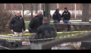 A Cleveland, la police abat un garçon qui jouait avec un faux pistolet