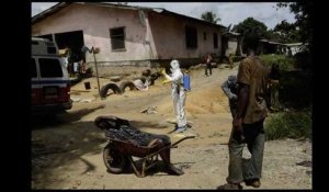 Ebola : pourquoi le Liberia perd la bataille