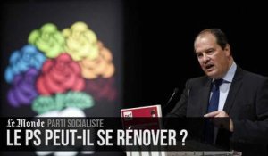 Le Parti socialiste peut-il se rénover ?