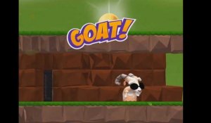 Goat : vidéo de gameplay