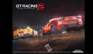 GT Racing 2 : The Real Car Experience - les 20 premières minutes