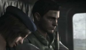 Resident Evil HD Remaster - Epilogue Jill 1