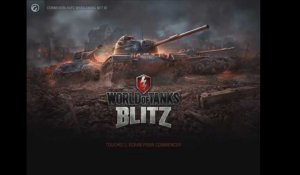 World of Tanks : Le didacticiel