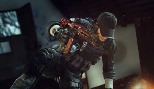 Call of Duty : Ghosts - Bande-Annonce Eléments de Personnalisation