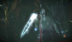 Castlevania : Lords of Shadow 2 - L'Epée du Vide