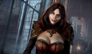 Castlevania : Lords of Shadow 2 - Trailer de Lancement