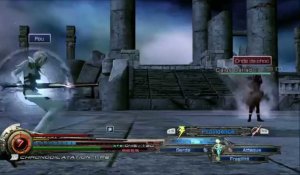 Lightning Returns Final Fantasy XIII : Boss Caius Ballad