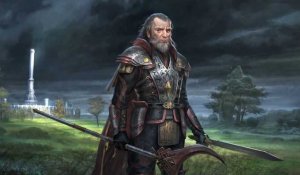 The Elder Scrolls Online - Le Casting
