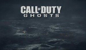 Call of Duty : Ghosts PS4 - Les 20 premières minutes
