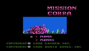 Mission Cobra : l'hélico seul contre tous