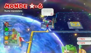 Soluce Super Mario 3D World : Niveau Étoile-6