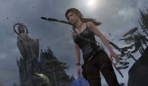 Tomb Raider : Definitive Edition - Trailer d'Annonce