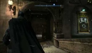 Batman Arkham Origins : Dossier volé 10 - Le Pingouin