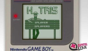 Hatris : Tetris ?