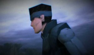 Metal Gear Solid V : Ground Zeroes - Trailer Mission Déjà-Vu