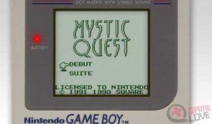 Mystic Quest : Epic !