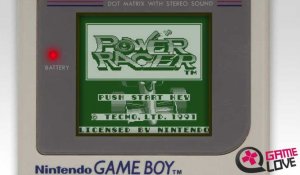 Power Racer : De la F-1 et du puzzle-game