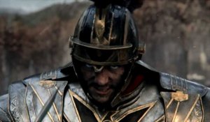 Ryse : Son of Rome - Publicité en Live-Action