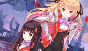 Tokyo New World Record : Operation Abyss - Debut Trailer