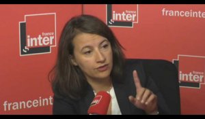 Aire France : Duflot n'approuve pas le «Recommencez !» de Mélenchon