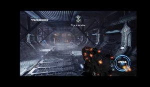 Alien Rage - Extrait de Gameplay 1