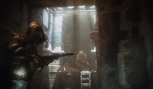 Deep Down - Trailer TGS 2013