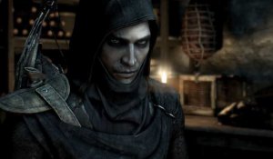 Thief - Trailer de Gameplay