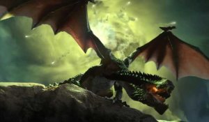 Dragon Age : Inquisition - Journal des Développeurs : A World Unveiled