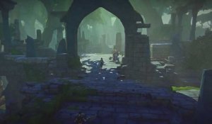 EverQuest Next - Trailer de Gameplay