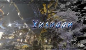 Lightning Returns : Final Fantasy XIII - Yusnaan