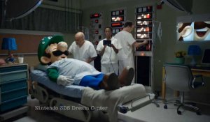 Mario & Luigi : Dream Team Bros. - Publicité Américaine