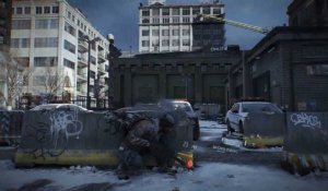 Tom Clancy's The Division - Trailer de Gameplay Gamescom 2013