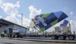 Airbus vient concurrencer Boeing sur ses terres