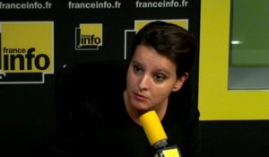 Réfugiés : Vallaud-Belkacem n'exclut pas  de mobiliser «la réserve citoyenne» en cas de besoin