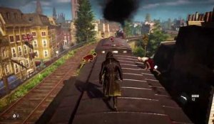 Assassin's Creed Syndicate - Gameplay [E32015]