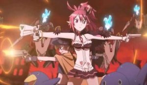 Disgaea 5 - Trailer