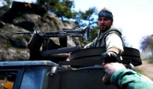 Far Cry 4 - Trailer du  Season Pass