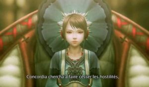 Final Fantasy Type-0 HD - The World at War