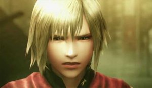 Final Fantasy Type-0 HD - Trailer de lancement "We have Arrived"