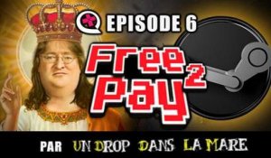 Free2Pay épisode 6