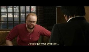 Grand Theft Auto V - Les Braquages de GTA Online