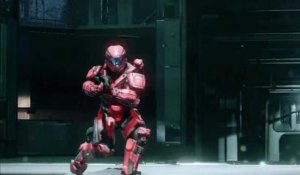 Halo 5 : Guardians - Trailer Bêta Multi