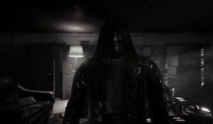 Hatred - Trailer d'Annonce