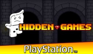 Hidden Games #03 : La Playstation