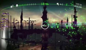 Resogun - Trailer d'Annonce PS3/PS Vita