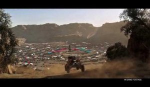 The Crew : DLC Wild Run - Trailer [E32015]