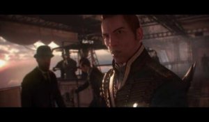The Order : 1886 - B-Roll Footage