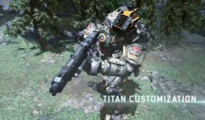 Titanfall - Toutes les nouveautés sorties depuis le lancement !